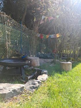 Foto - 4.5 Zimmer Erdgeschoßwohnung in Iserlohn