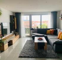 Exklusive 4,5-Zimmer-Wohnung über den Dächern von Neumarkt - Neumarkt in der Oberpfalz Altenhof