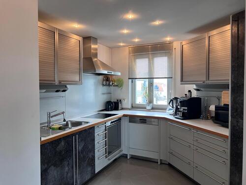 Foto - 4.5 Zimmer Etagenwohnung in Neumarkt in der Oberpfalz