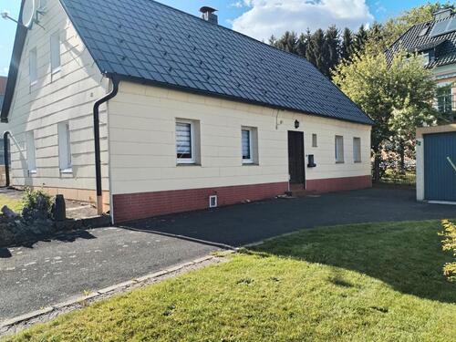 Foto - Haus von Privat ohne Provision - 165.000,00&nbsp;EUR Kaufpreis, ca.&nbsp; 100,00&nbsp;m&sup2;