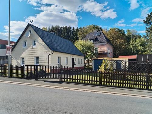 Foto - 3 Zimmer Einfamilienhaus zum Kaufen in Marktleugast