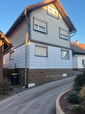 Foto - 4 Zimmer Einfamilienhaus zur Miete in Eisfeld