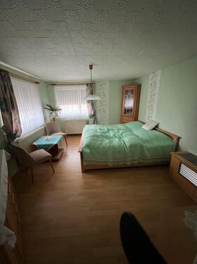 Foto - 4 Zimmer Einfamilienhaus in Eisfeld