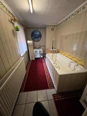 Foto - Einfamilienhaus in Eisfeld zur Miete