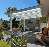 Ruhig gelegene 3 Zimmer Wohnung in Rantrum bei Husum Nordsee