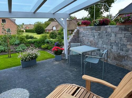 Foto - 3 Zimmer Erdgeschoßwohnung zum Kaufen in Rantrum