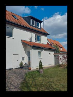 Foto - Charmante Eigentumswohnung - aufgebaut wie Doppelhaushälfte