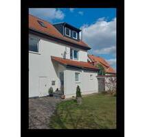 Charmante Eigentumswohnung - aufgebaut wie Doppelhaushälfte - Hemmingen