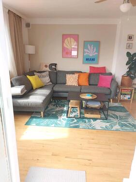 Foto - 4 Zimmer Etagenwohnung zum Kaufen in Hemmingen