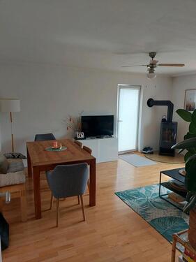 Foto - 4 Zimmer Etagenwohnung in Hemmingen