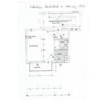 Helle Luftdurchflutete 1 - Zimmerwohnung 33 qm - Hattersheim am Main