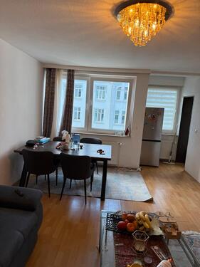 Foto - Etagenwohnung in Hannover zur Miete