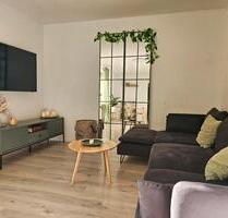 3 Zimmer Wohnung ! Querum ! mit Garten ! ANFRAGESTOPP !!!! - Braunschweig Wabe-Schunter-Beberbach