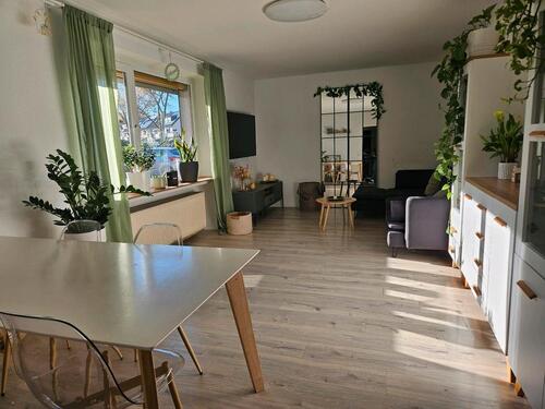 Foto - 3 Zimmer Erdgeschoßwohnung in Braunschweig