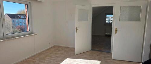 Foto - 3 Zimmer Dachgeschoßwohnung zur Miete in Ribnitz-Damgarten