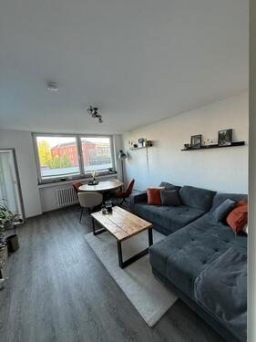 Foto - 2 Zimmer Wohnung in Derendorf zur Untermiete ab 15.5.