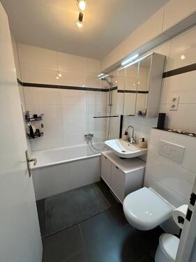 Foto - Etagenwohnung in Düsseldorf zur Miete