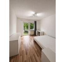Frisch renoviertes 1-Zimmer Studentenappartement in unmittelbarer - Landau in der Pfalz