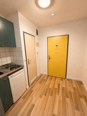 Foto - 1 Zimmer Etagenwohnung in Landau in der Pfalz