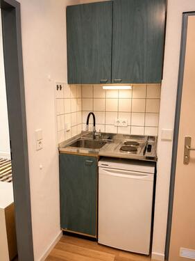 Foto - Etagenwohnung in Landau in der Pfalz zur Miete