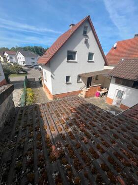Foto - Einfamilienhaus in Mühlhausen zum Kaufen