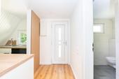 Foto - 2.5 Zimmer Einfamilienhaus in Wingst