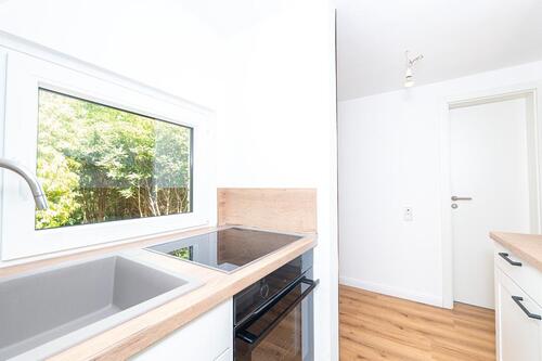 Foto - Einfamilienhaus in Wingst zur Miete