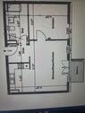 Foto - 2 Zimmer Wohnung- Erstbezug - 1.250,00&nbsp;EUR Kaltmiete, ca.&nbsp; 61,00&nbsp;m&sup2;