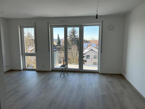 Foto - 2 Zimmer Etagenwohnung zur Miete in Berlin