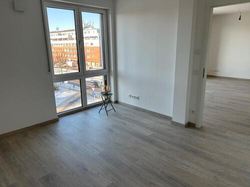 Foto - Etagenwohnung in Berlin zur Miete