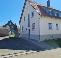 Einfamilienhaus mit großem Garten - Römerstein