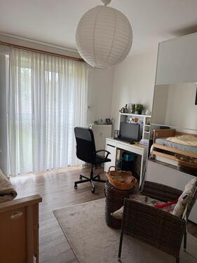 Foto - Erdgeschoßwohnung in Jüchen zum Kaufen