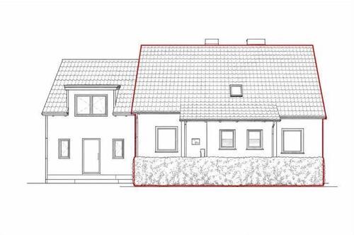 Foto - Haus zum Verkauf in Groß Ellershausen