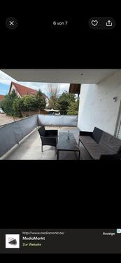 Foto - Etagenwohnung in Neuenburg am Rhein zum Kaufen