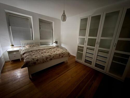 Foto - 4 Zimmer Etagenwohnung zur Miete in Hamburg