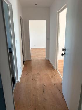 Foto - Renovierte 3-Zimmer-Wohnung mit Einbauküche in Angermünde