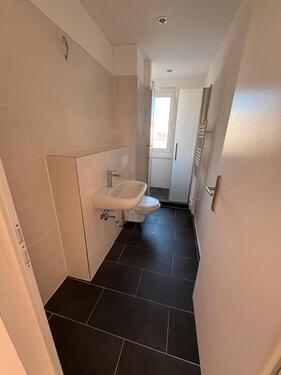 Foto - Etagenwohnung in Angermünde