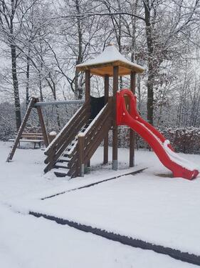Foto - Grundstück in Coesfeld