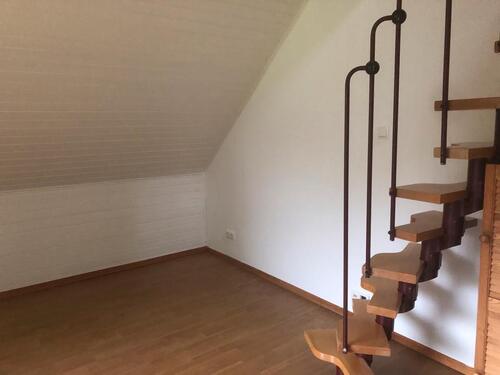 Foto - Etagenwohnung zur Miete in Ascheberg (Holstein)