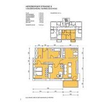 Perfekt für uns: weitläufige 3-Zimmer-Wohnung - Dresden Prohlis