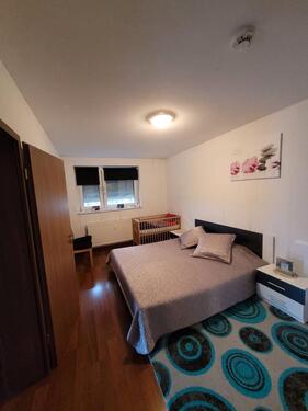 Foto - Etagenwohnung zum Kaufen in Heusweiler
