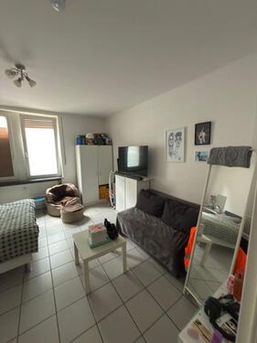 Foto - Etagenwohnung zur Miete in Speyer