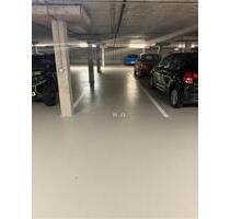 Tiefgaragenstellplatz zu vermieten - Ulm Donautal