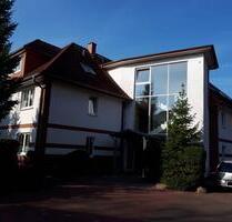 Seniorenfreundliche, helle 1-Zimmer-Wohnung im Herzen Neuhaus - Amt Neuhaus