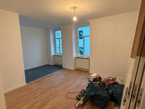 Foto - Etagenwohnung in Höhr-Grenzhausen
