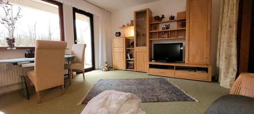 Foto - Stilvolle EG-Wohnnung 60m2 in kleiner Gemeinschaft in Braunlage