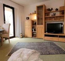 Stilvolle EG-Wohnnung 60m2 in kleiner Gemeinschaft in Braunlage