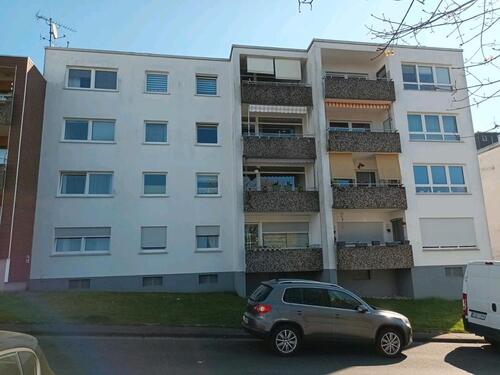 Foto - Etagenwohnung zum Kaufen in Siegen