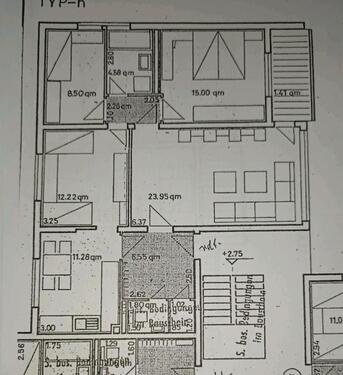 Foto - Etagenwohnung in Siegen zum Kaufen