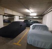 TG-Stellplatz, Garage, Oldtimer - Mülheim an der Ruhr Broich